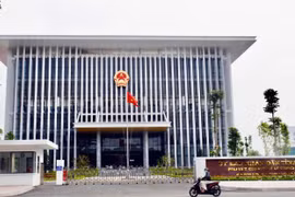 Gói thầu 18 tỷ ở Cà Mau: Cuộc đua của các nhà thầu và những ẩn số.