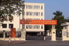 Công ty Cao Gia Tiến trúng gói thầu 8 tỷ: Tiết kiệm chỉ 0,82%