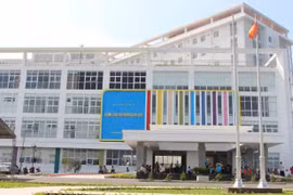 Gói thầu hơn 1 tỷ tại BV Nhi đồng Cần Thơ: Chỉ một mình Phương Đông tham dự