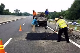 Long An mời thầu gói hơn 150 tỷ xây dựng cầu, cống trên tuyến ĐT.817