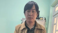 Lâm Đồng: Bắt đối tượng lừa đảo hơn 7 tỷ đồng để đầu tư tiền ảo
