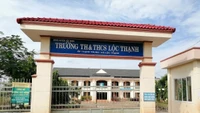 Liên danh 2 thành viên thắng thầu 20 tỷ ở huyện Lộc Ninh