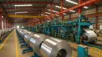 Công ty Thành Vinh bị phạt 445 triệu vì vi phạm môi trường