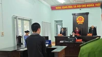 10 năm tù cho kẻ lôi kéo thiếu niên vào con đường ma túy