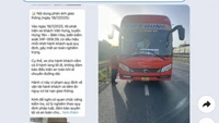 400 vụ việc được gửi tới số điện thoại của Cục trưởng CSGT