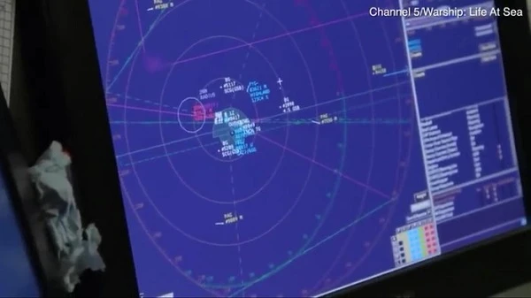 NATO kiểm soát hoàn toàn căn cứ quân sự Nga tại Crimea?