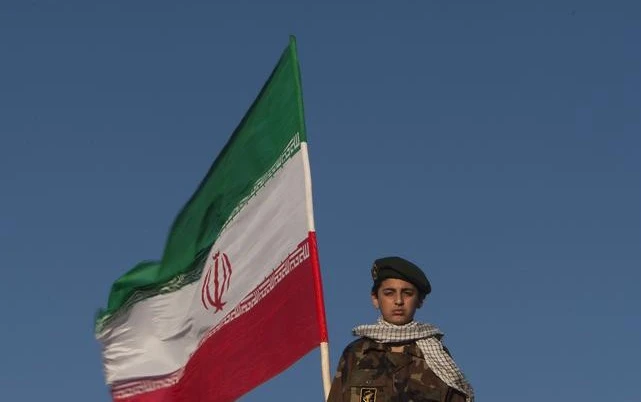 Uy lực Vệ binh Cách mạng Hồi giáo Iran dám đối đầu với Mỹ