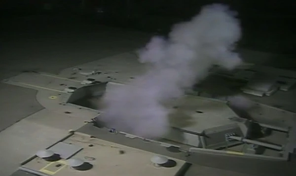 Nga vừa phóng tên lửa A-235, Mỹ lập tức thử thành công Minuteman III