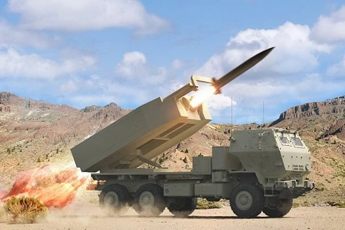 Mỹ thử thành công tên lửa đạn đạo đối thủ xứng tầm của Iskander Nga