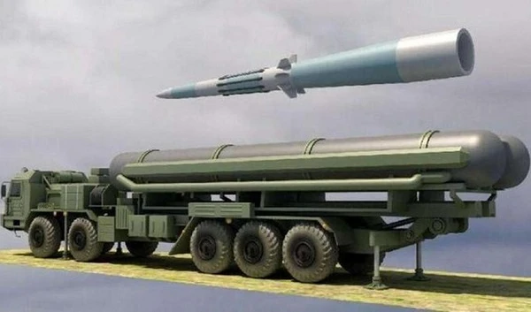 Choáng: Tổ hợp S-500 Prometheus có thể ngăn chặn cuộc tấn công từ vũ trụ