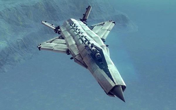 MiG-41 mãi chỉ "nằm trên giấy", Nga quyết tâm phát triển tiêm kích tiền tuyến mới