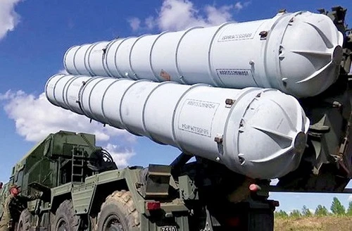 S-300 Syria bắn hạ tiêm kích Israel: Nhiều chi tiết đáng ngờ! 