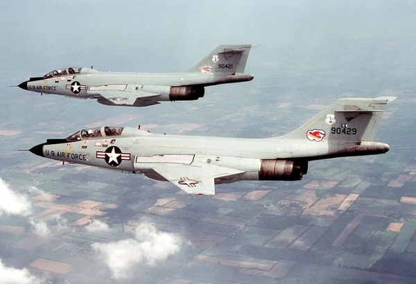 Nhận diện thám sát cơ bí ẩn của Mỹ từng tham chiến ở Việt Nam