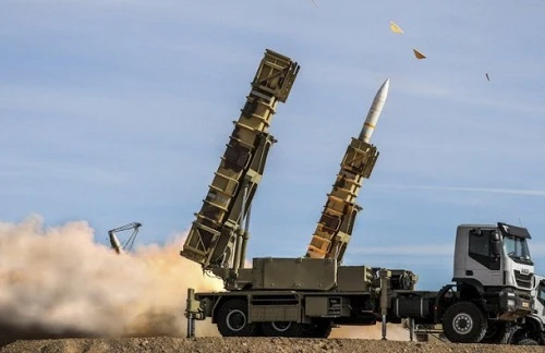 F-35I Israel "dễ đi khó về" khi Nga - Syria - Iran hợp sức giăng bẫy phòng không