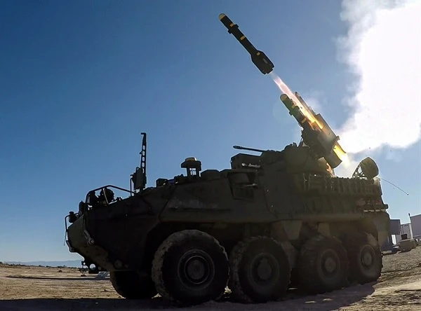 Hệ thống phòng thủ tối tân Mỹ sắp đưa đến Trung Đông mạnh cỡ nào?