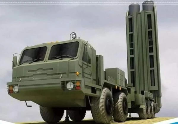 Nga tiết lộ tính năng "độc nhất vô nhị" của S-500 Prometheus