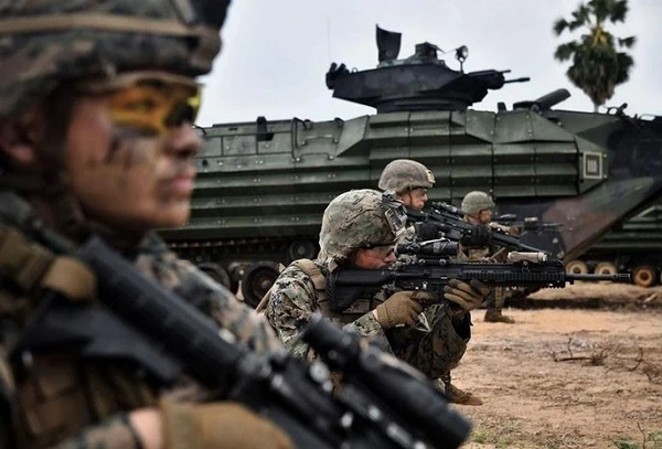 Những vũ khí mang tính "sống còn" của đặc nhiệm tinh nhuệ Mỹ 