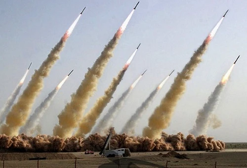 Iran tấn công bằng tên lửa lần hai khiến 20 lính Mỹ thiệt mạng?
