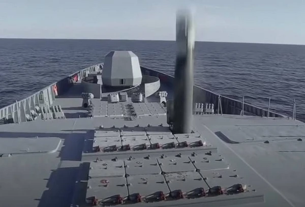 Nga bị tố dàn dựng, giả mạo vụ phóng thử tên lửa 3M22 Zircon