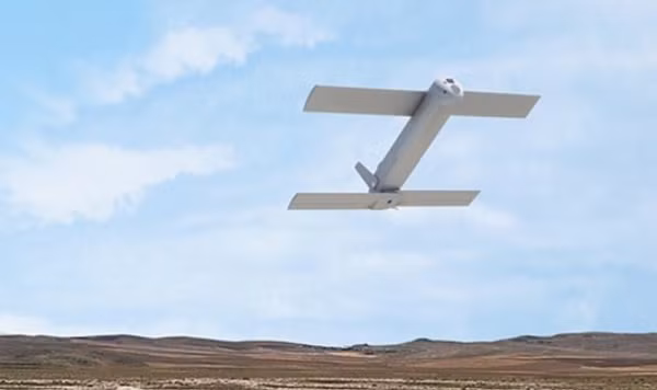 Máy bay cảm tử Thổ Nhĩ Kỳ sẵn sàng cho đánh lớn ở Libya?