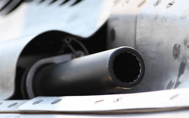 Pháo cao tốc 30mm Su-35 đã "nghiền nát" Su-30 trong vụ bắn nhầm ở Nga 