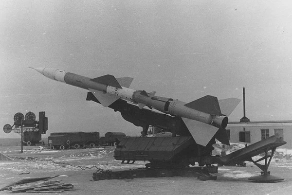 Kinh ngạc: Tên lửa phòng không huyền thoại SA-2 từng có phiên bản hạt nhân