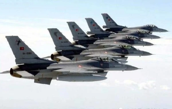 Bộ trưởng Quốc phòng trực tiếp đốc chiến, quân Thổ Nhĩ Kỳ thắng to!