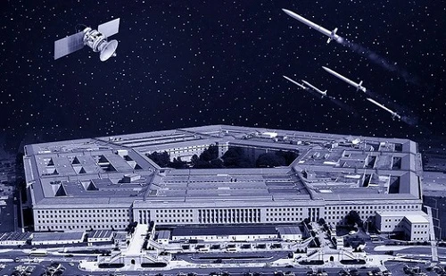 Lực lượng Không gian: Quân chủng thứ 6 của Mỹ có gì đặc biệt? 