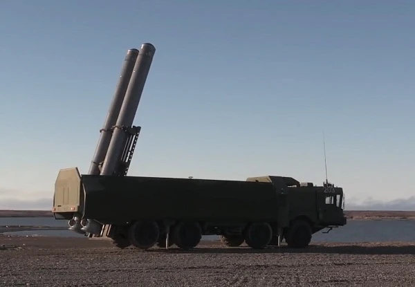 Chuyên gia Nga "tâng bốc" Bastion-P bản nâng cấp là "mạnh nhất thế giới" 