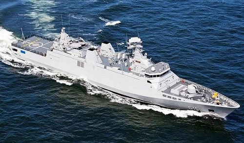 Pháo Caesar, tàu Sigma... và những lần Việt Nam "lỡ hẹn" đáng tiếc với vũ khí phương Tây