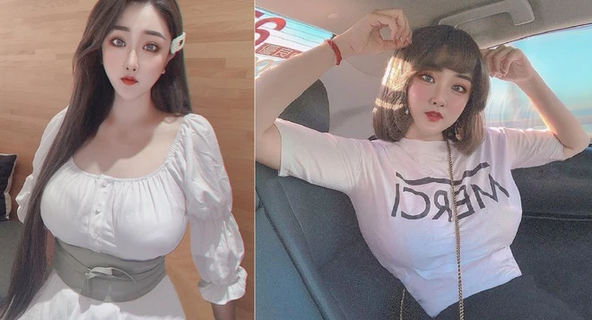 Người mẫu điêu đứng sau vụ lộ ảnh chưa chỉnh sửa