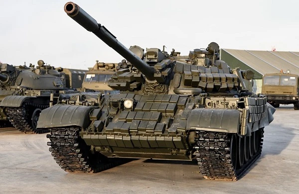 Xe tăng T-54/55 Việt Nam có nhiều "họ hàng xa", sức mạnh thế nào? 