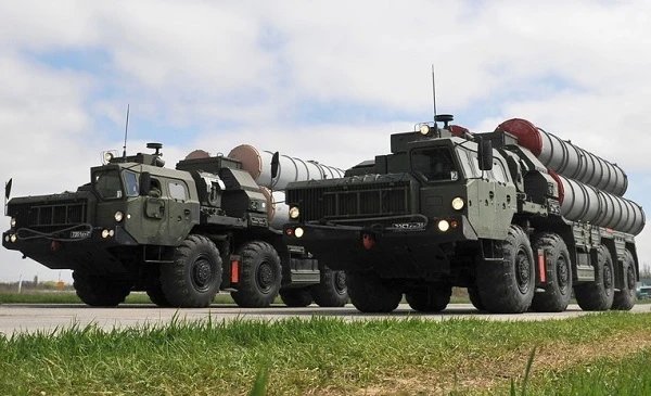 S-300 Favorit "mất uy tín" nghiêm trọng trước đòn đánh của UAV