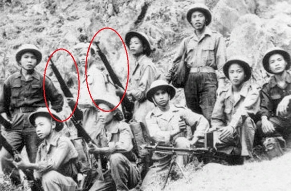 Điều ít biết về khẩu súng Nhật quân đội Việt Nam từng sử dụng