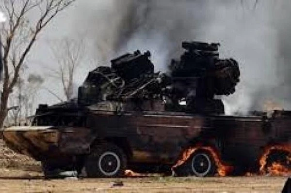 Armenia từ chối mua vũ khí Nga: Thông minh hay "đòn tự hủy"? 