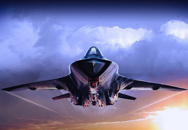 Tiết lộ về số phận MiG-41 và tiêm kích thế hệ 6 của Nga