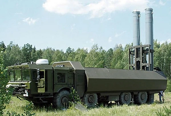 Tổ hợp K-300P bất ngờ được Nga đưa lên Bắc Cực làm nhiệm vụ gì?