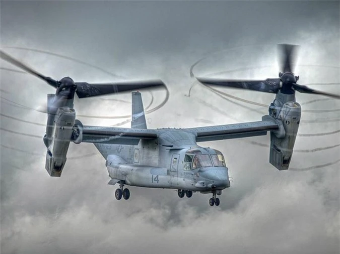 Điểm danh những máy bay quân sự đắt giá nhất thế giới 