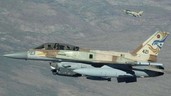 Israel tung chiêu độc khiến phòng không Pantsir-S1 của Syria "im thin thít"