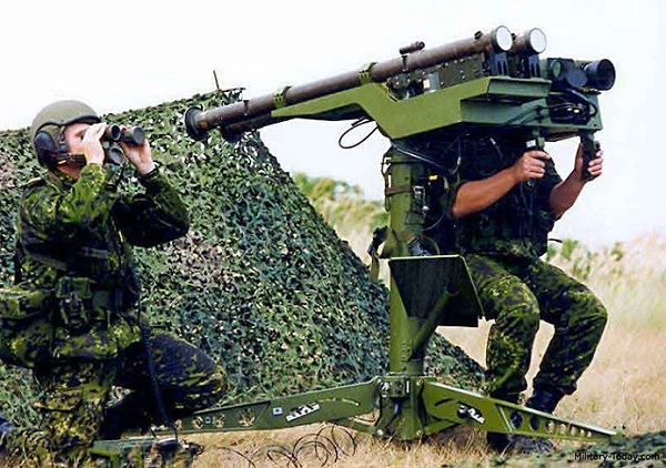 Chi gần 500 triệu USD, Đài Loan sắp sở hữu "hung thần trực thăng" Stinger của Mỹ