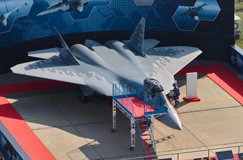 Nga sẽ bán Su-57 bản xuất khẩu với giá "cắt cổ" cho các nước muốn mua