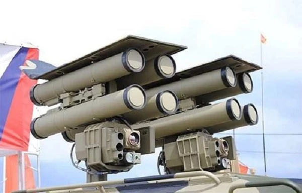 Vũ khí chống tăng mạnh nhất: Kornet-EM đứng đầu, xa gấp 4 lần Javelin của Mỹ