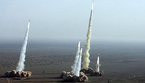 Thêm một "hàng nóng" nữa khiến phòng không Patriot của Mỹ bất lực