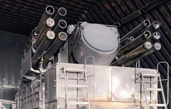 Thổ Nhĩ Kỳ liên tiếp phá hủy Pantsir-S1, không còn ngán vũ khí Nga!