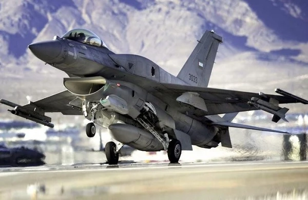 Bulgaria bỏ MiG-29 của Nga để mua F-16 Block 70/72 của Mỹ là hoàn toàn hợp lý