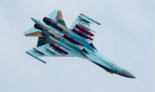 Mặc kệ Nga liên tục mời chào, Thổ Nhĩ Kỳ vẫn thờ ơ với Su-35
