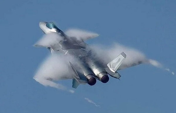 Khoe J-20 bắn hạ 17 "máy bay địch": Trung Quốc đang quá phô trương?