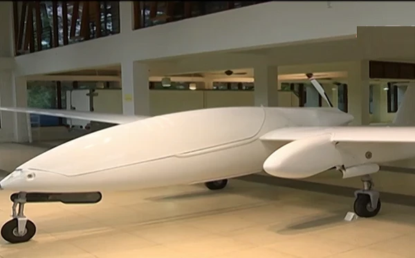 Kinh nghiệm quốc tế và hướng phát triển cho UAV quân sự Việt Nam