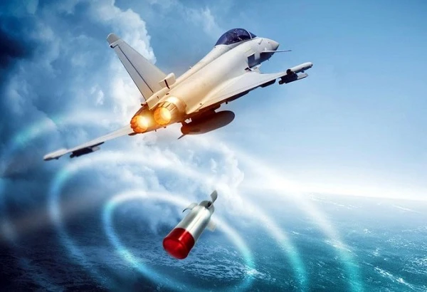 Không quân NATO tìm ra cách vượt qua lưới lửa phòng không S-400 Nga