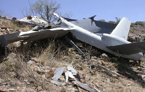 Chưa đầy 1 ngày Houthi đã bắn hạ 3 máy bay Saudi Arabia?